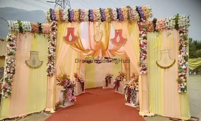 Khan Wedding Events