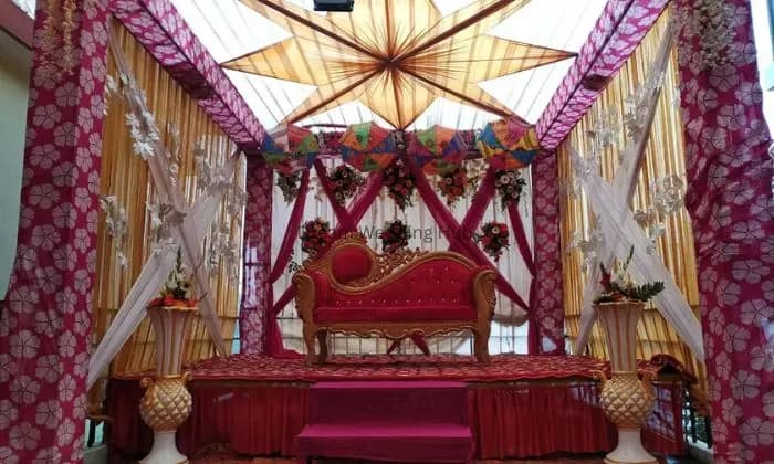 Shashi  Event planner