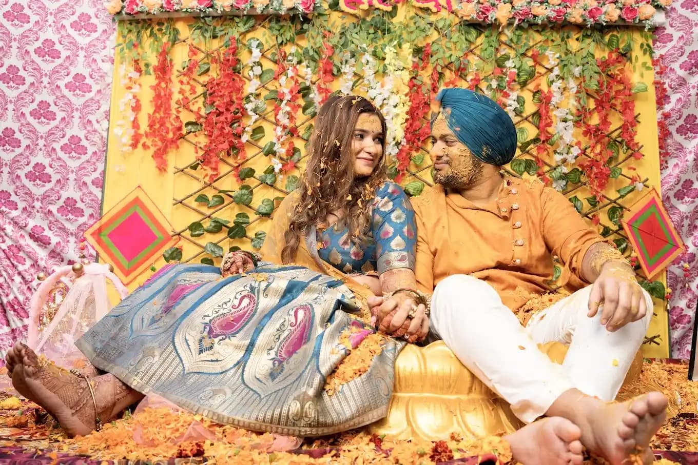 Focus Wedding Photographers