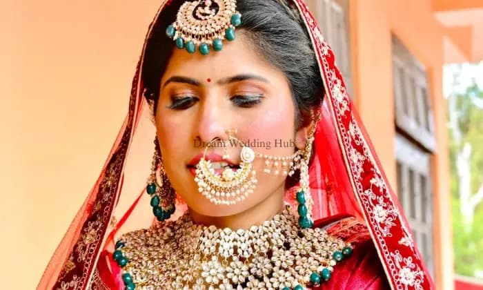 Kritika attri makeovers