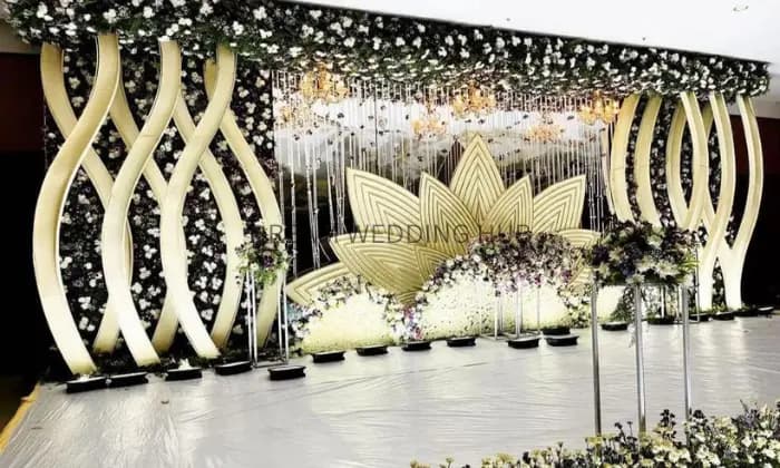 Blossoms a Leading Events