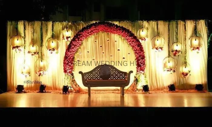 Jhonny Wedding events