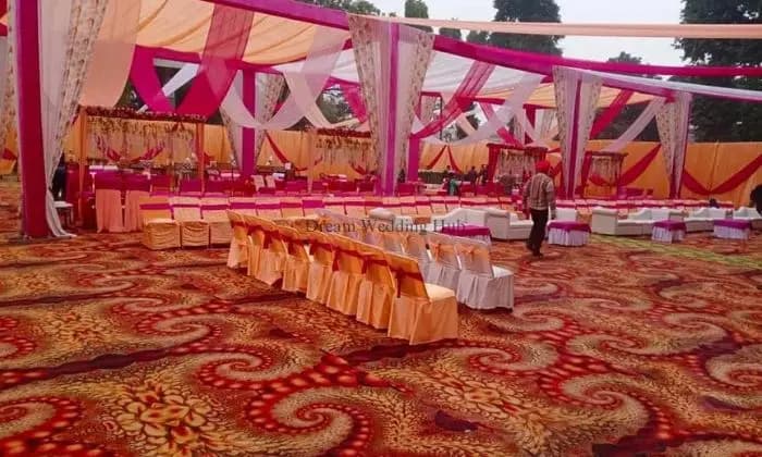 Sumangalam Wedding Planners