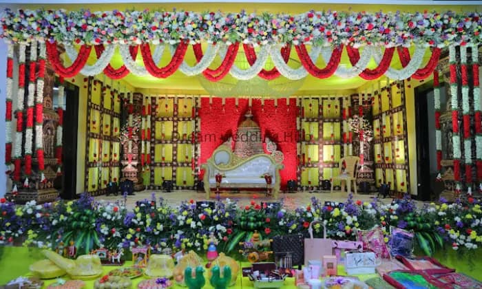 Sri Decors & Events