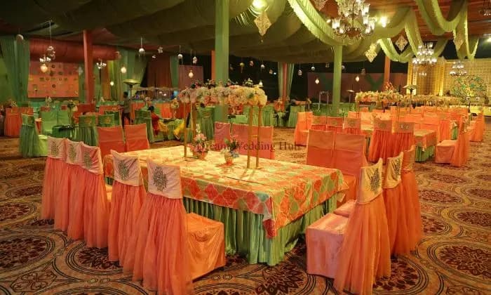 Oneness Wedding Planner