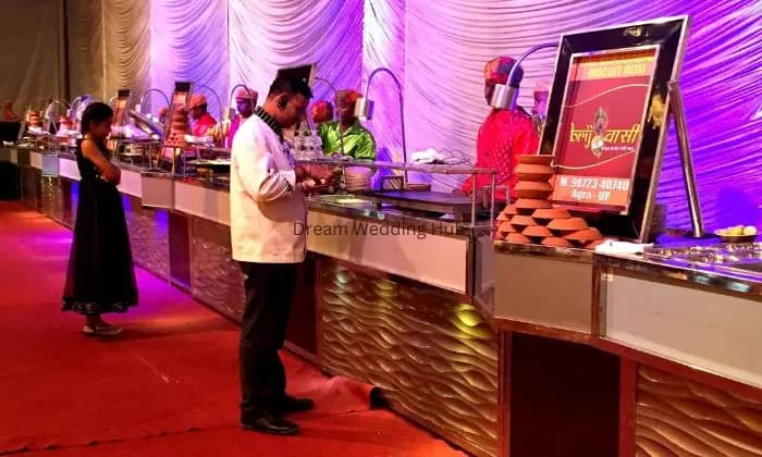 Cuisine Experts Catering