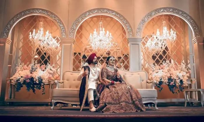 Golden City Digital Studio