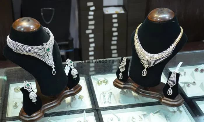 Malliram Jewellery House