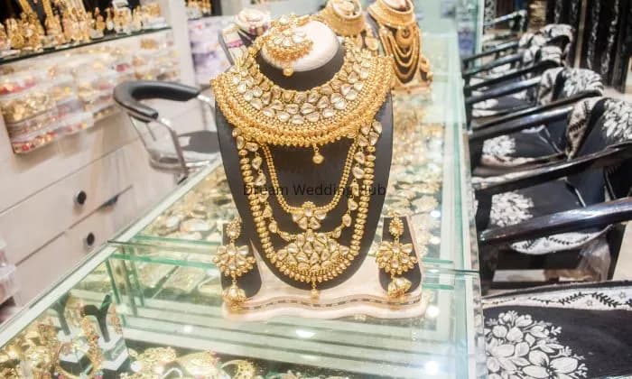 S.K. Jewellers