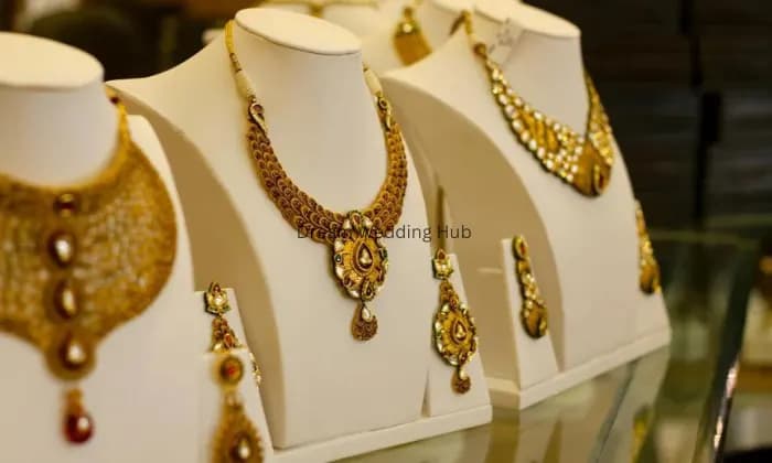 Bombay Jewellers