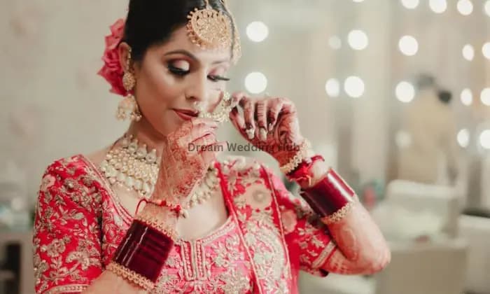 Mandira Makeup Artist