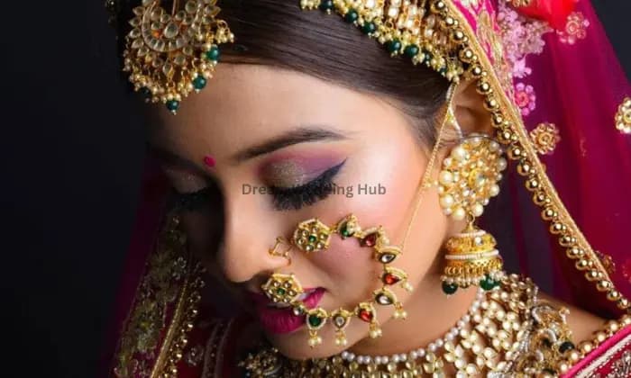 Mehak Beauty Parlour