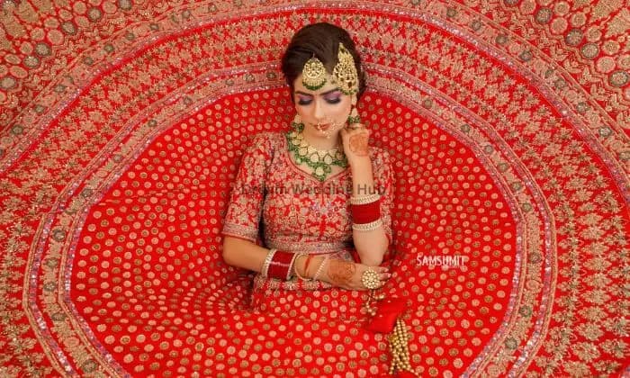 Ashu & Tamana Makeover