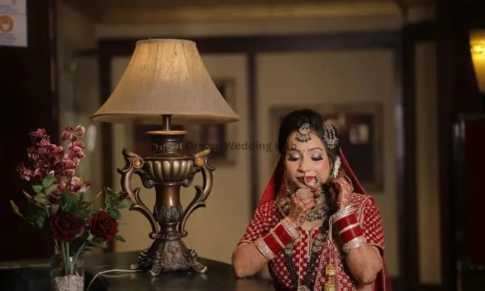 Arif & Pari Makeup artist