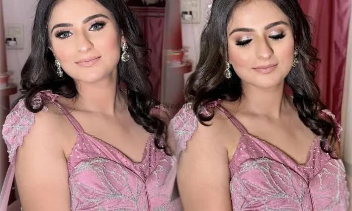 Renvana The Makeup Studio