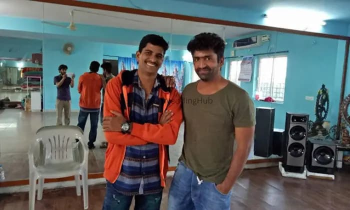 Lawrence Dance Institute