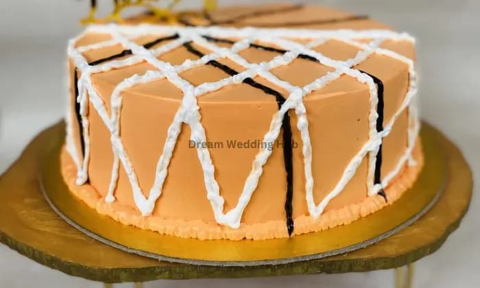 Cake House By Vandana Mehra