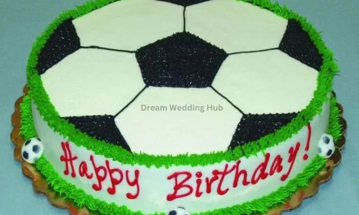 Hardit's Bakewell Bakers