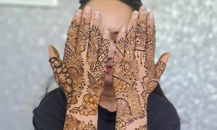 Dimple Mehndi