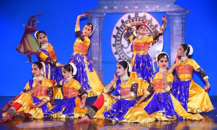 Drupad Dance Academy