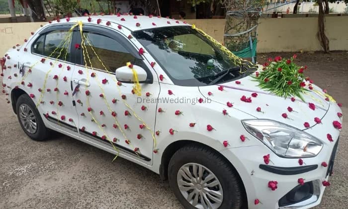 Maa Tour And Travels