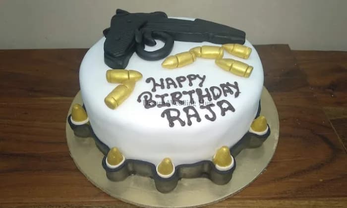 Param Sweets & Bakery