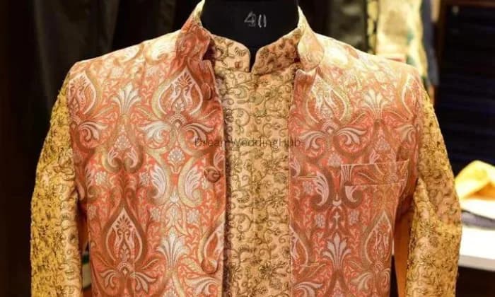 Praveen's Designer Fashion