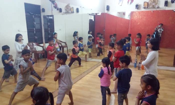 Dream To Dance Studio