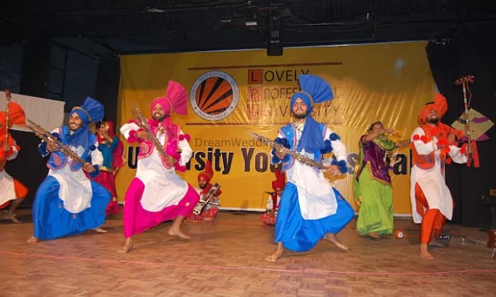 Heritage Dance Academy