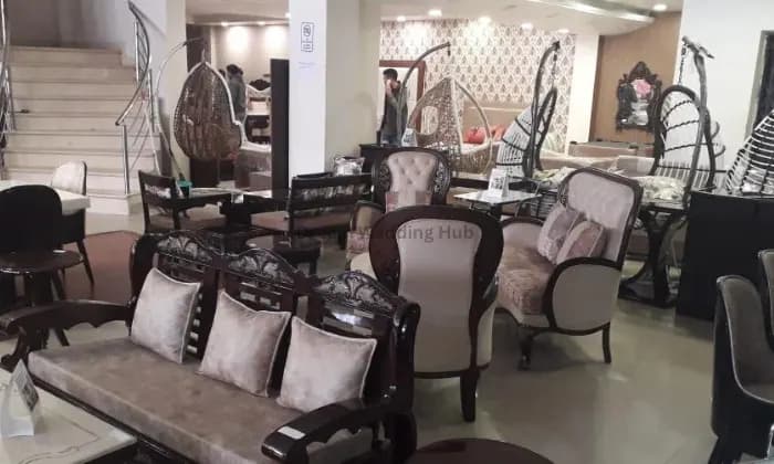 Ghai Furniture