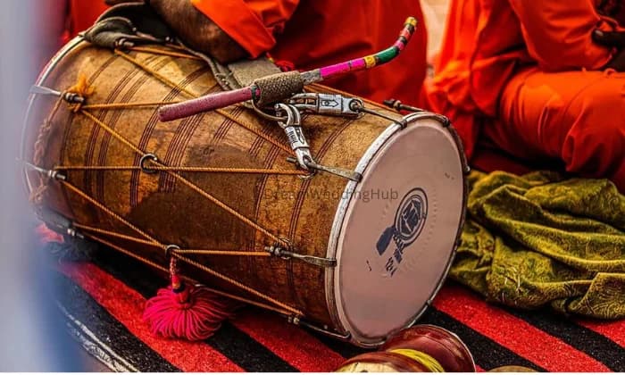 Yash Pal Dhol Master