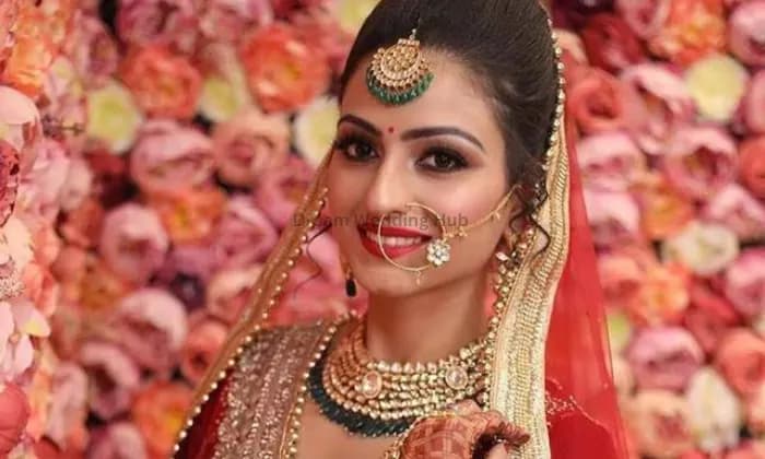 Ritu khatter makeover