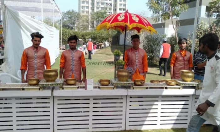Gokul caterer