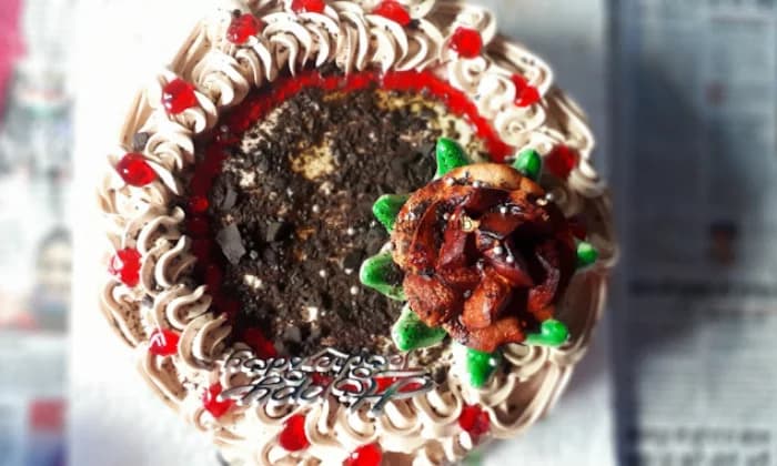 Mithi Cake and Bakery House