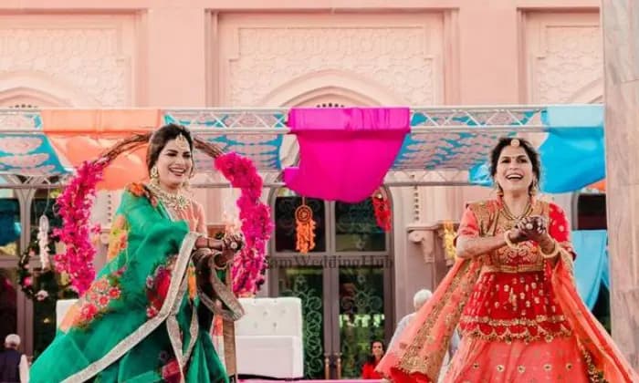 Let’s Dance Academy