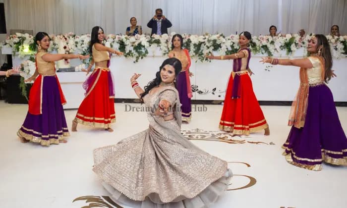 Suchee Dance Academy