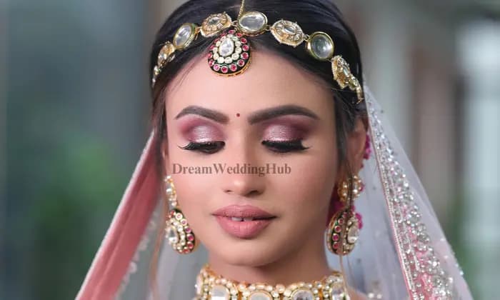 Blue Heaven Salon & Makeup