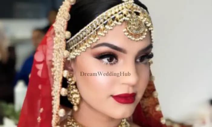 Priya's Beauty & Bridal