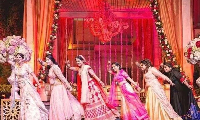 The Dancer's Den Studio