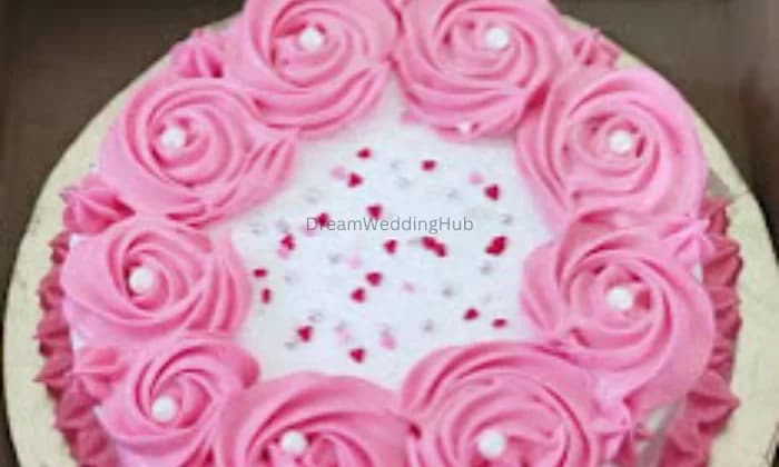 Abhra's Cake Gallery