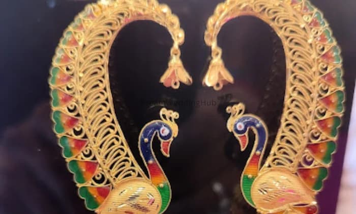 Sati shree Jewellers