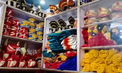 Samrat Bandbest band