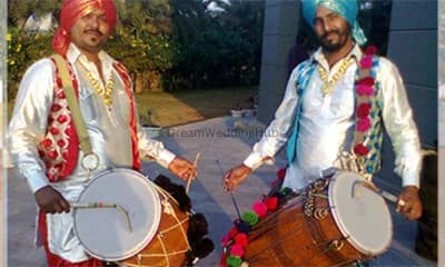 Siyaram wedding band