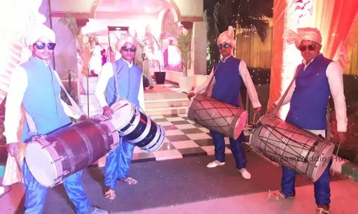 Rajesh Punjabi Dhol