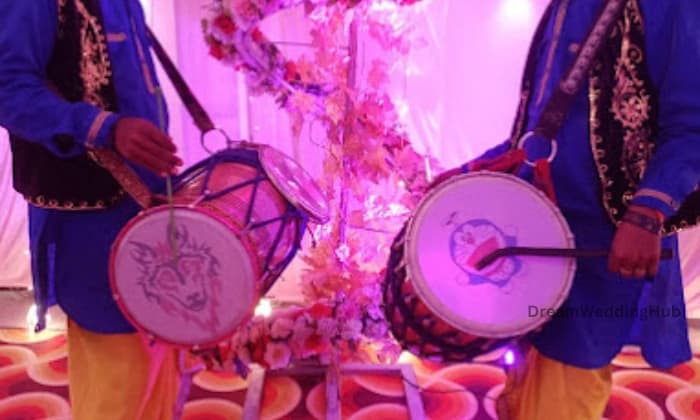 S K Rangeela Brass Band