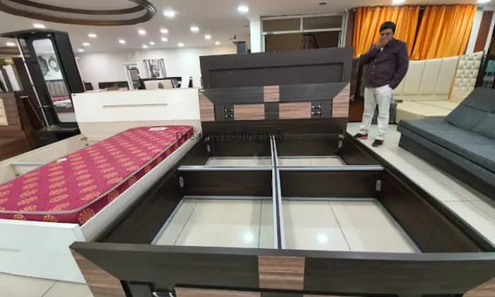 HOME STYLE FURNITURE