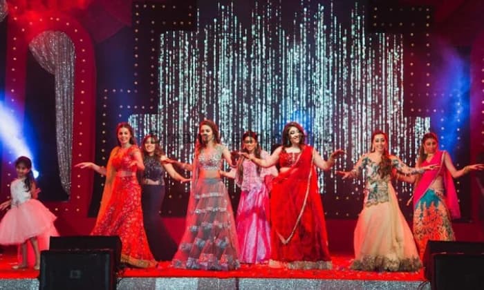 Balaji Event Management