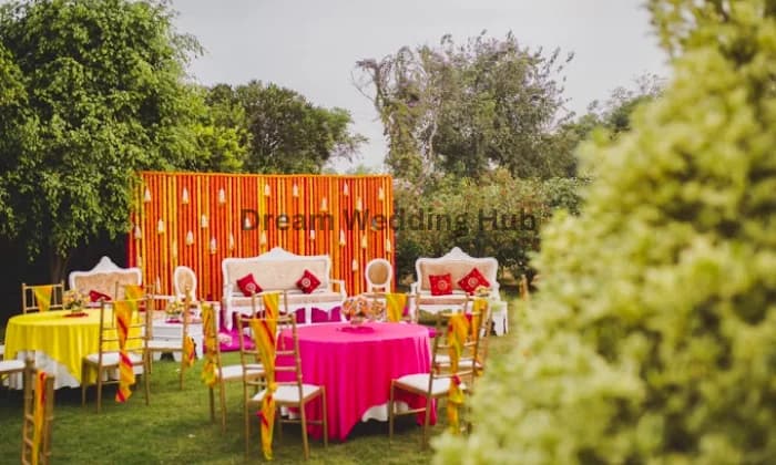 Singhs Events by Mehar Singh