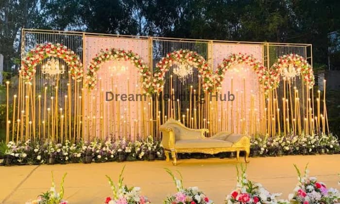 Periwinkle Decorators