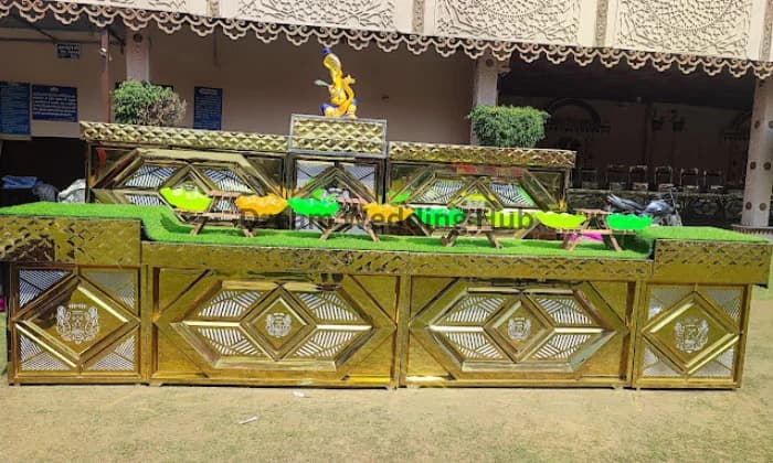 Gori Sankar Tent House